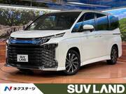 2024 TOYOTA VOXY