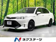 2018 TOYOTA COROLLA AXIO