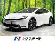 2023 TOYOTA PRIUS G
