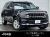CHRYSLER JEEP GRAND CHEROKEE