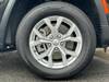 CHRYSLER JEEP GRAND CHEROKEE