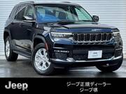 2023 CHRYSLER JEEP GRAND CHEROKEE LIMITED