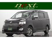 2011 TOYOTA VOXY