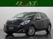 2018 PEUGEOT 208