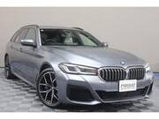 2021 BMW 5 SERIES