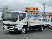 2023 FUSO CANTER