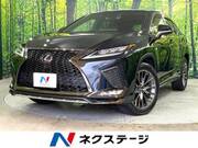 2022 LEXUS RX
