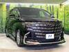 TOYOTA ALPHARD HYBRID