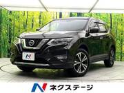 2018 NISSAN X-TRAIL 20X