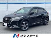 2020 NISSAN KICKS