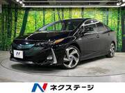 2018 TOYOTA PRIUS PHV
