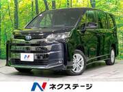 2024 TOYOTA NOAH