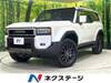 TOYOTA LANDCRUISER 250