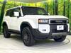 TOYOTA LANDCRUISER 250