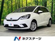 2022 HONDA FIT