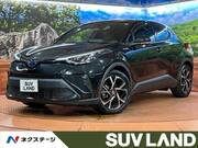 2020 TOYOTA C-HR G