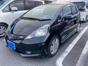 2012 HONDA FIT