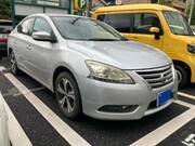 2015 NISSAN SYLPHY