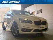 2016 BMW 2 SERIES