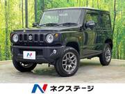 2024 SUZUKI JIMNY XC