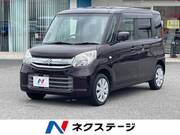2016 SUZUKI SPACIA