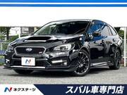2019 SUBARU LEVORG