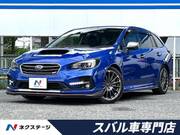 2018 SUBARU LEVORG