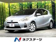 2012 TOYOTA AQUA S