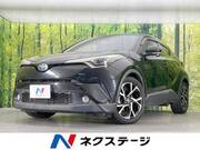 2017 TOYOTA C-HR G