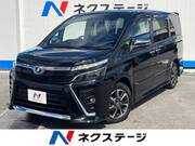 2019 TOYOTA VOXY
