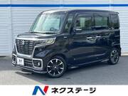 2018 SUZUKI SPACIA CUSTOM