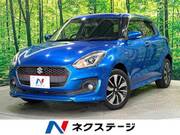 2017 SUZUKI SWIFT
