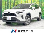 2022 TOYOTA RAV4 X