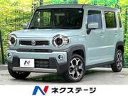 2021 SUZUKI HUSTLER