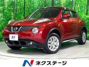 2012 NISSAN JUKE 15RX TYPE V