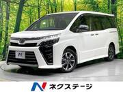 2018 TOYOTA VOXY