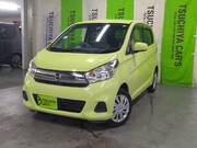 2017 NISSAN DAYZ