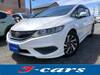 HONDA JADE