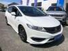 HONDA JADE