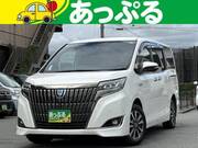2020 TOYOTA ESQUIRE