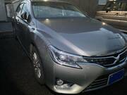 2014 TOYOTA MARK X