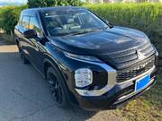 2023 MITSUBISHI OUTLANDER PHEV