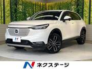 2022 HONDA VEZEL