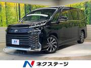 2023 TOYOTA VOXY