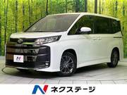 2026 TOYOTA NOAH
