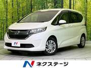 2018 HONDA FREED