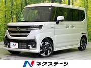 2025 SUZUKI SPACIA CUSTOM