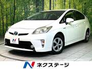 2013 TOYOTA PRIUS S