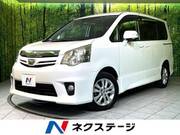 2011 TOYOTA NOAH