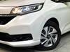 HONDA FREED HYBRID